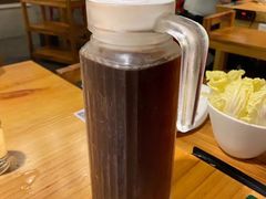 乌梅汁-小小河边鱼(天润城店)