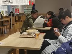 大堂-吉野家(人和香港城店)