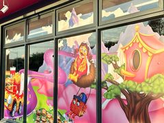 -麦当劳(塘厦蛟坪路DT店)