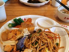 -素满香·素食自助餐(苏州·临顿路店)