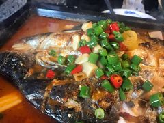 -炉鱼(平湖八佰伴店)