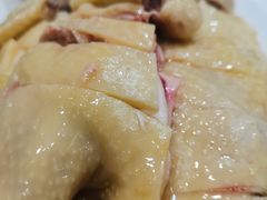 -周锦记广式餐厅(格林生活坊2期店)