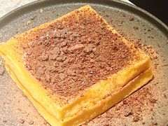 -留半山·香港食堂(啦啦宝都店)