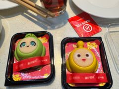 -海底捞火锅(威高广场店)