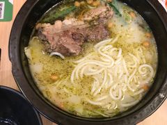 -大鼓米线(浦东长泰店)