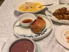 -杭州香格里拉·香宫中餐厅