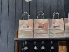 -The open life(万象城店)