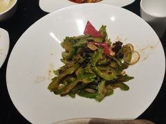 -高第街56号港式餐厅(山大路店)