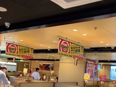 -海底捞火锅(太原南站店)