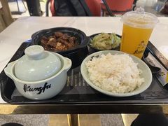 -真功夫(北京西站店)