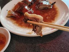 -黄连大头华烧鹅店(大良店)