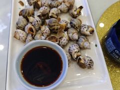 -启东小海鲜(庄先湾路1号店)