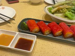 -正哥点心专家(上邦百汇城店)