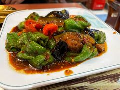 -新疆伊宁远征餐厅