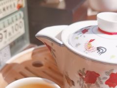 -南拳十三姨·潮汕砂锅粥(世纪金源店)