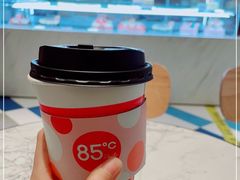 -85度C(成都蜀汉店)