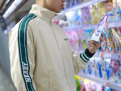 -世纪联华超市(江城店)