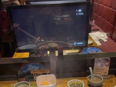 -巴奴毛肚火锅(广益哥伦布店)