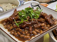 -阿静美食