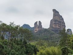 -丹霞山风景名胜区