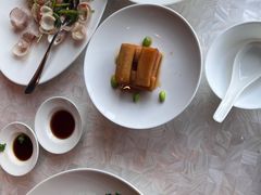 -珠海华发喜来登酒店-采悦轩中餐厅