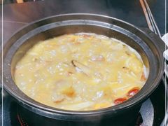 -野菌皇海景野生菌火锅(滨海大道店)