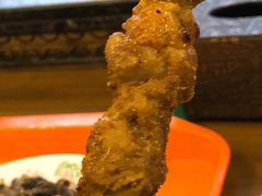 -南来顺饭庄·清真(南菜园店)