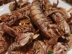 -健眺小海鲜(临海后山店)