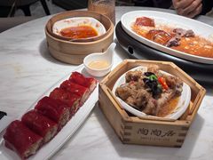 -陶陶居酒家(第十甫路总店)