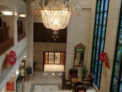 -马勒别墅饭店(静安寺店)