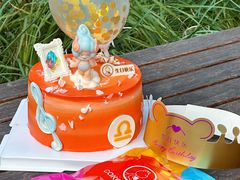 -CAKE BOSS 蛋糕老板(西单君太百货店)