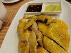 -巫记鸡饭店