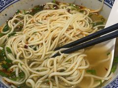 -尹兰楼西北风情餐厅(嘉定店)