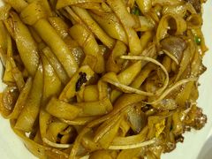 特色炒牛河-滋味满屋美食坊(上海街店)