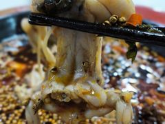 -烧哥美蛙肥肠鱼火锅·十五年社区店