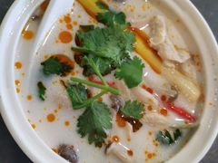 -simply thai天泰(长泰广场店)