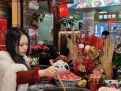 -蜀大侠火锅(总府路店)