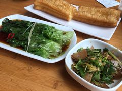 -食膳公园包子铺(烈士公园店)