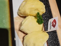 -桃夭日式料理(国信店)