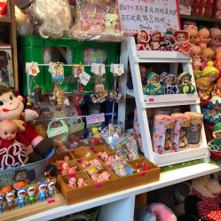 -LuLu玩具公社