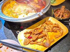 -牛New寿喜烧(虹桥新天地店)