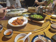 -猪腰一家·地道佛山菜(盐步店)