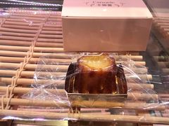 -巴黎贝甜(龙之梦购物中心虹口店)