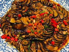 -传统菜农庄(皇姑路店)