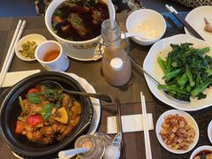 -中国厨房/台湾牛肉面