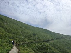 -灵山