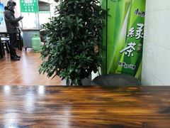 -老马家牛羊肉泡馍(凤华路店)