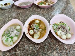 -榮泰米粉湯(Left Shop)