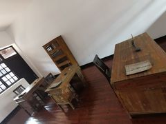 -黄埔军校旧址纪念馆