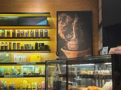 -星巴克(朵云轩店)